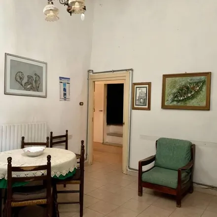 Image 8 - Chiesa San Pietro Apostolo, Via Maestra, 00039 Gallicano nel Lazio RM, Italy - Apartment for rent