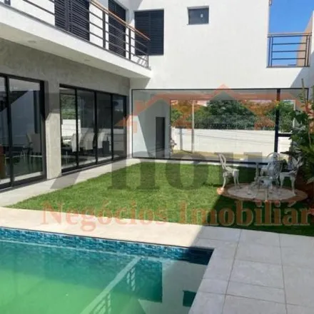 Buy this 4 bed house on Rua Marginal 2 in Jardim Villagio Ghiraldelli, Hortolândia - SP