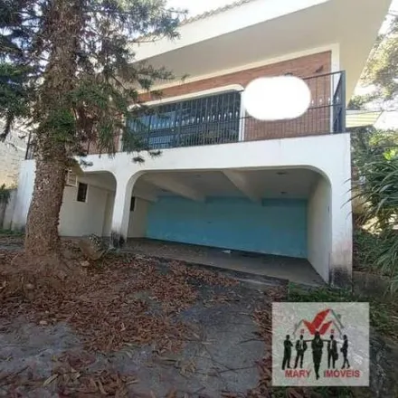 Buy this 4 bed house on Praça Francisco Escobar in Região Urbana Homogênea V, Poços de Caldas - MG