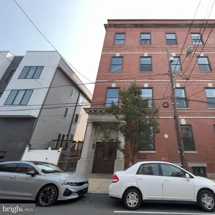 Rent this 1 bed apartment on 1637 Poplar Street in Philadelphia, PA 19130