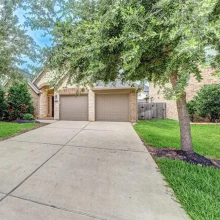 Rent this 4 bed house on 2893 Walnut Crest Drive in Fort Bend County, TX 77494