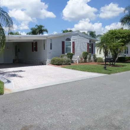 Buy this studio apartment on 8980 West Forest View Drive in Citrus County, FL 34448