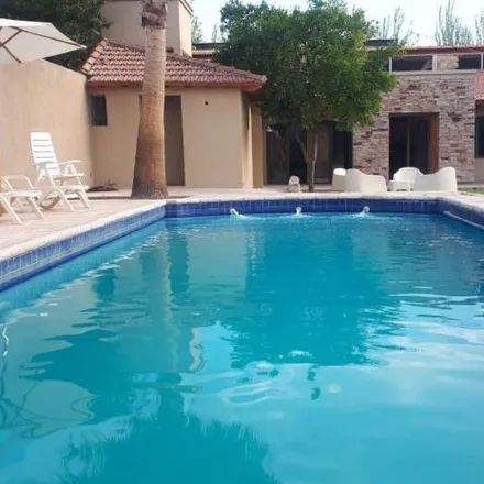 Buy this 1 bed house on unnamed road in Distrito Lunlunta, Mendoza