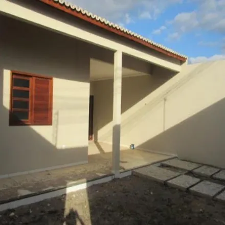 Buy this 3 bed house on Rua Iderval Ramos Pedrosa in São José, Juazeiro do Norte - CE
