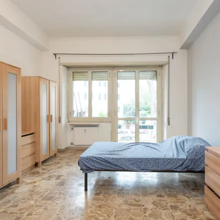 Rent this studio room on Tirreno/Monti Sibillini in Viale Tirreno, 00141 Rome RM