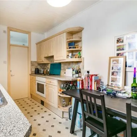 Image 2 - 60 Chalk Farm Road, Primrose Hill, London, NW1 8AN, United Kingdom - House for rent