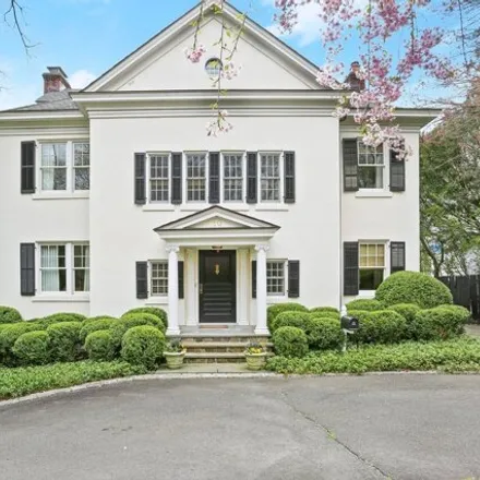 Buy this 5 bed house on 10 Lenox Drive in Greenwich, CT 06830