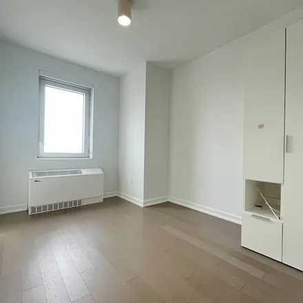 Rent this 2 bed apartment on Northern Boulevard in New York, NY 11101