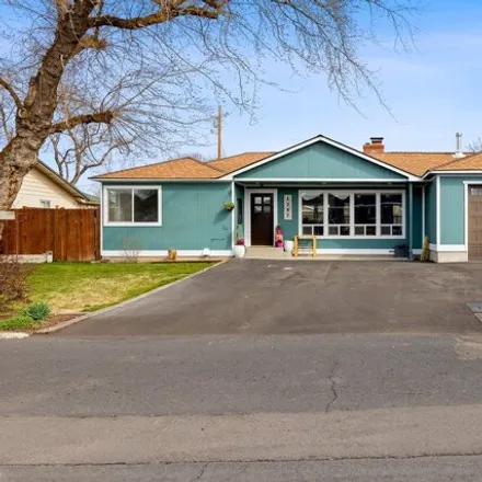 Buy this 3 bed house on 1387 Northeast Ochoco Avenue in Prineville, OR 97754