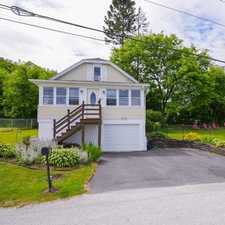 Buy this 3 bed house on 53 Bassett Street in Barre City, VT 05641