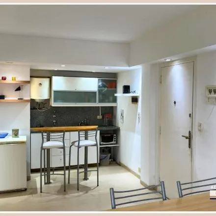 Rent this 1 bed apartment on Avenida Coronel Díaz 1433 in Recoleta, C1180 ACD Buenos Aires