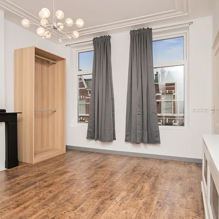 Rent this 5 bed apartment on Weimarstraat 103 in 2562 GS The Hague, Netherlands