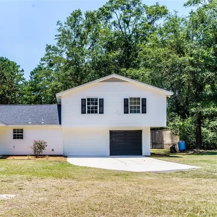 Buy this 4 bed house on 5500 Old Magnolia Road in Leon County, FL 32309