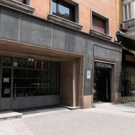 Image 7 - Galería de Vallehermoso, 28003 Madrid, Spain - Apartment for rent