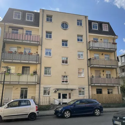 Image 9 - Döhlener Straße 22, 01159 Dresden, Germany - Apartment for rent