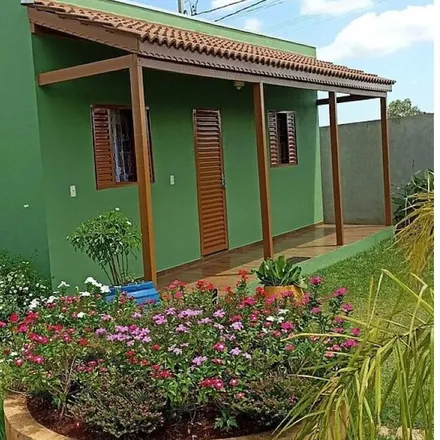 Rent this 1 bed house on Avenida Paraná in Foz do Iguaçu - PR, 85853-130