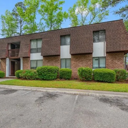 Buy this 2 bed condo on unnamed road in Crosswinds, Horry County