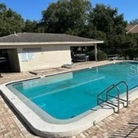 Image 5 - 4710 Puritan Road, Ana Julia Estates, Hillsborough County, FL 33617, USA - Condo for rent