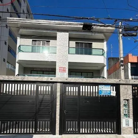 Buy this 3 bed house on Rua Coronel Pedro Arbues in Ponta da Praia, Santos - SP