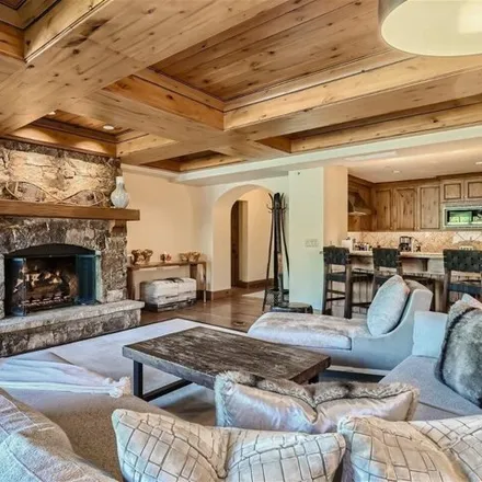 Buy this 3 bed condo on The Ritz-Carlton in Bachelor Gulch, 0310 Daybreak Ridge Road