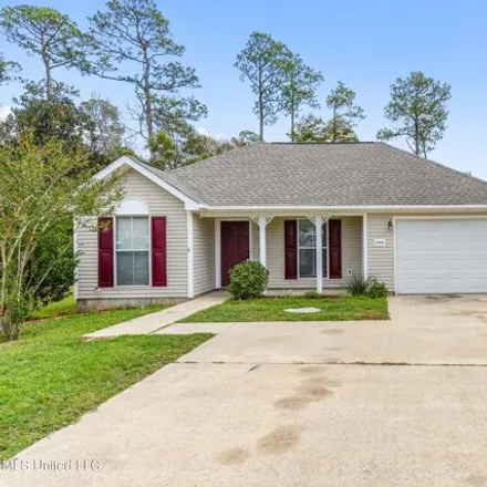 Rent this 3 bed house on 13446 Addison Avenue in Gulfport, MS 39503