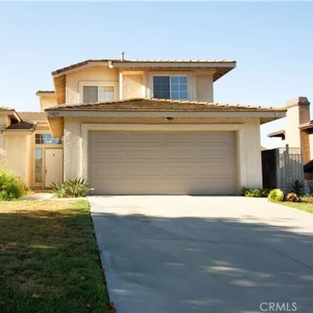 Rent this 3 bed house on 12512 Crane Street in Grand Terrace, CA 92313