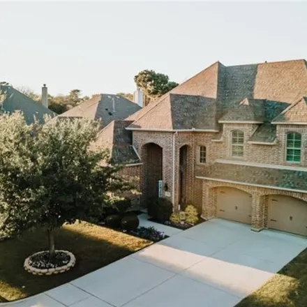 Buy this 4 bed house on 5255 Runnymede Court in Arlington, TX 76016