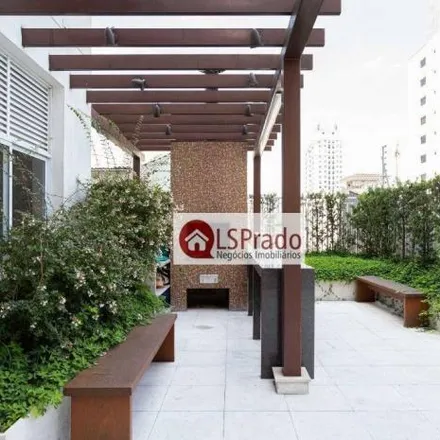 Image 2 - Rua Doutor Rubens Meireles 105, Barra Funda, São Paulo - SP, 01141-000, Brazil - Apartment for rent