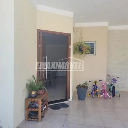 Image 2 - Avenida Gabriel Seme Cury, Residencial Gramados de Sorocaba, Sorocaba - SP, 18017-320, Brazil - House for sale