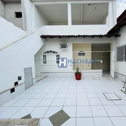 Buy this 3 bed house on Avenida José Martins Moreira Rato in Bairro de Fátima, Serra - ES