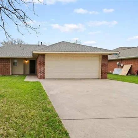 Buy this 3 bed house on 2027 Duck Creek Road in Sanger, TX 76266