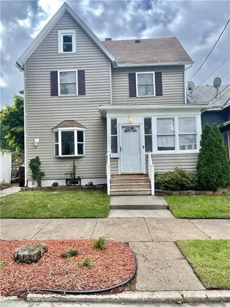 Buy this 4 bed house on 1108 Cascade Street in Weigelville, Erie