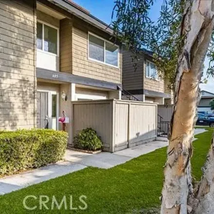 Image 5 - 607 West Dunton Avenue, Orange, CA 92865, USA - Apartment for rent