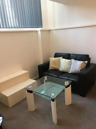 Image 6 - Sandwich Stop, 7 Northampton Street, Leicester, LE1 1DL, United Kingdom - Room for rent
