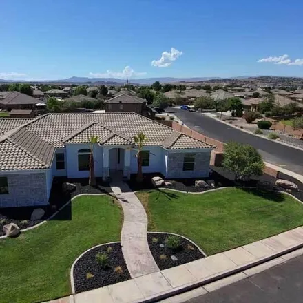 Buy this 5 bed house on 399 West River Willow Lane in Washington, UT 84780