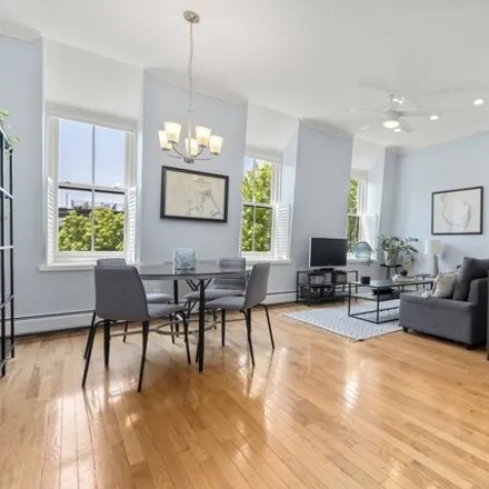 Buy this 1 bed condo on South End South Burying Ground in Father Francis J. Gilday Street, Boston