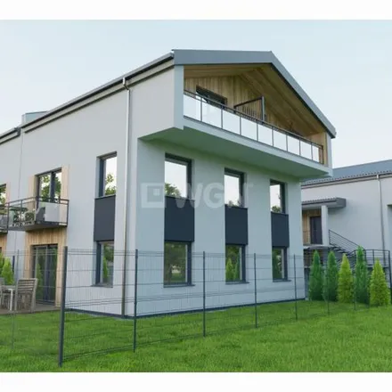 Rent this 2 bed apartment on Podwale 53 in 43-600 Jaworzno, Poland