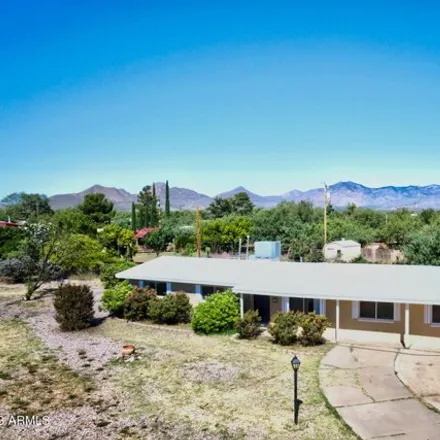 Buy this 3 bed house on 123 East Oak Street in Whetstone, AZ 85616