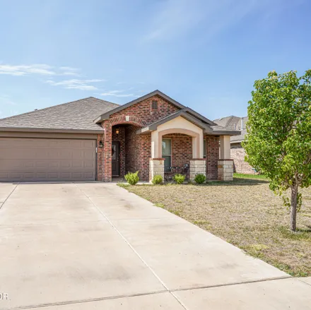 Buy this 4 bed house on 9301 Rockwood Drive in Amarillo, TX 79119