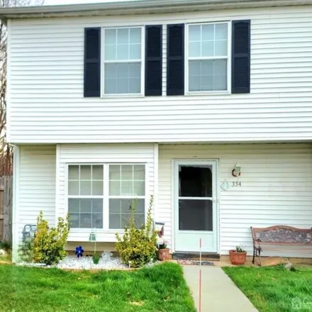 Buy this 2 bed house on 334 Kingsbridge Ct in Old Bridge, New Jersey