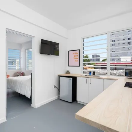 Rent this 2 bed apartment on San Juan