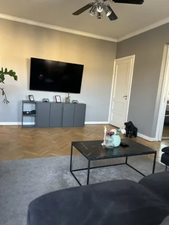 Rent this 3 bed condo on Saarisvägen in 212 19 Malmo, Sweden