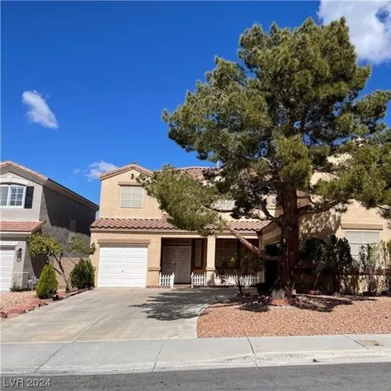 Rent this 4 bed house on 2376 Kenneth Avenue in Henderson, NV 89052
