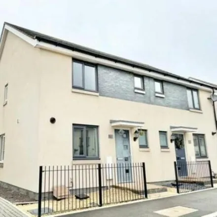 Image 3 - Patchway Town Council, Wood Street, Patchway, BS34 5UZ, United Kingdom - Duplex for rent