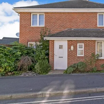 Buy this 3 bed duplex on Bostock Road in Chichester, PO19 6UL