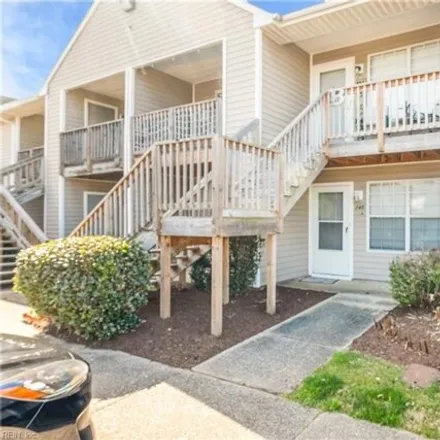 Buy this 2 bed condo on 247 Lantana Lane in Hampton, VA 23669