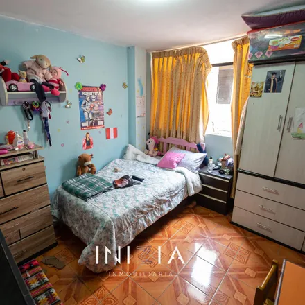 Buy this 5 bed apartment on unnamed road in Santa Anita, Lima Metropolitan Area 15009