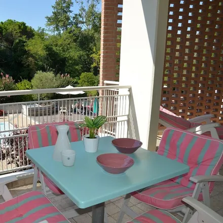 Rent this 2 bed apartment on Residenza Le Acacie in Via delle Acacie 4, 30020 Bibione Pineda VE