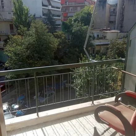 Image 6 - ΠΛ. ΓΚΥΖΗ, Πλατεία Γκύζη, Athens, Greece - Apartment for rent