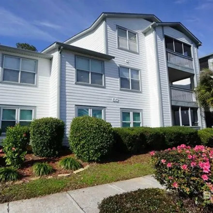 Image 2 - Parkview Apartments, 2200 West 2nd Street, Gulf Shores, AL 36542, USA - Condo for sale